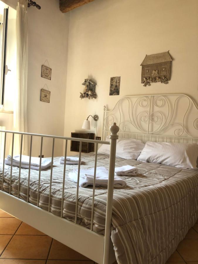 Guest house Ai Leoni
