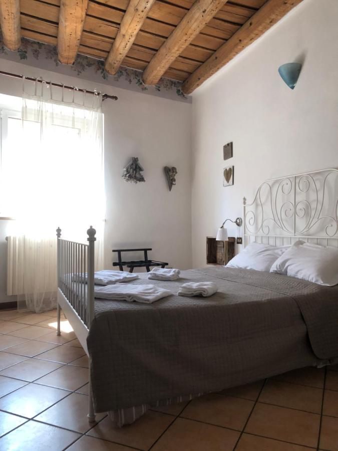 Guest house Ai Leoni