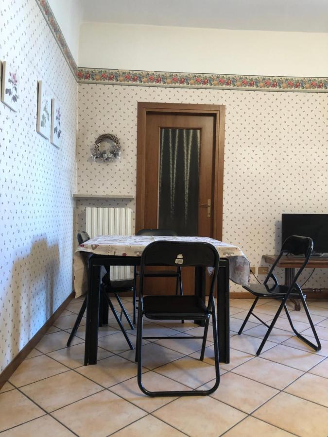 Guest house Ai Leoni