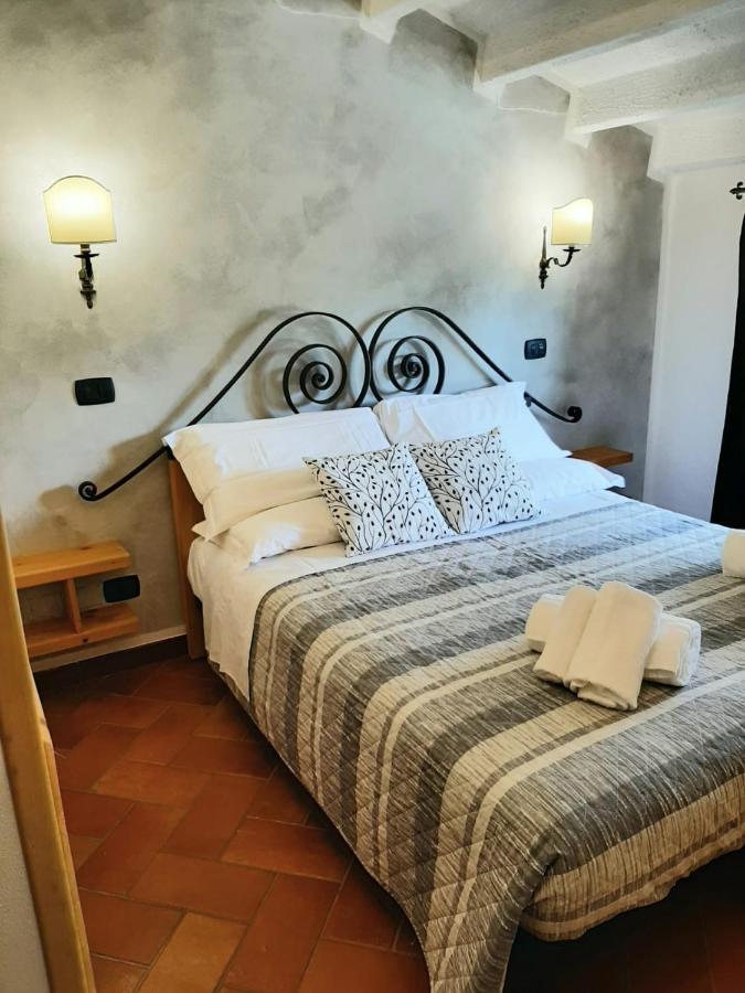 Agriturismo La Perlara Farm stay *
