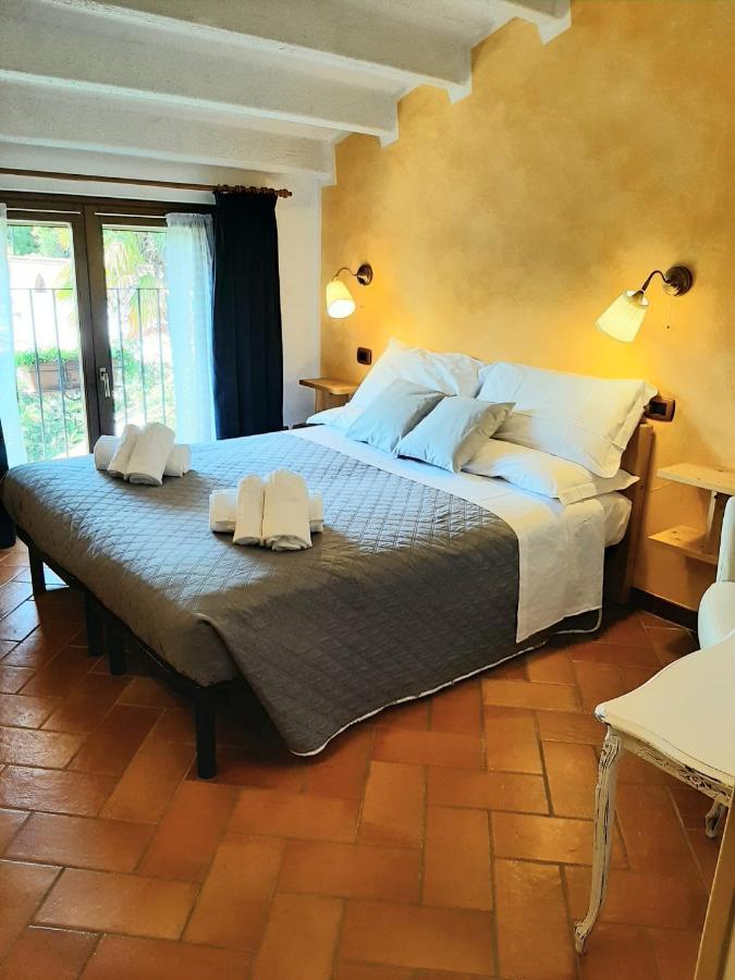 Agriturismo La Perlara Farm stay