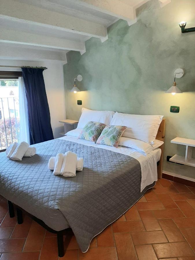 Farm stay Agriturismo La Perlara *