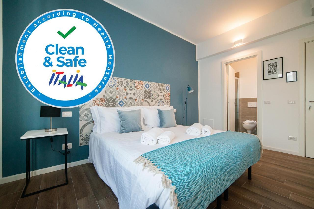 Casa Stazione Guesthouset