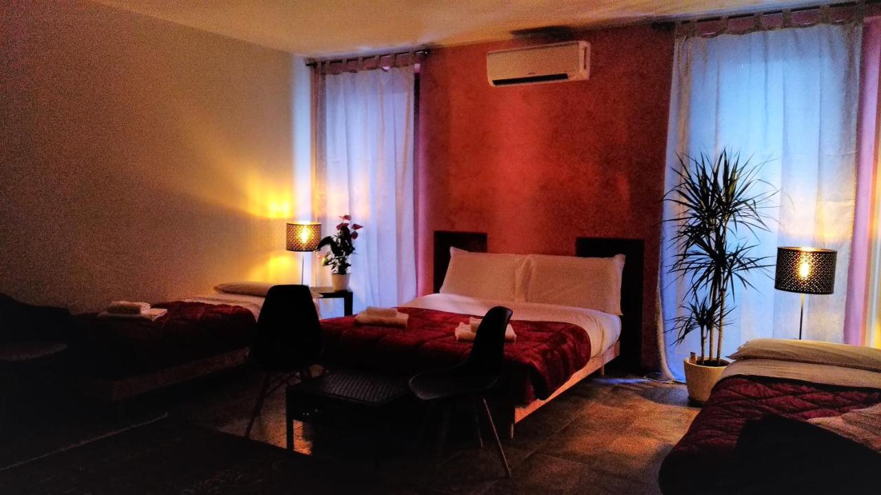Appartement Marconi Loggia Delle Erbe *
