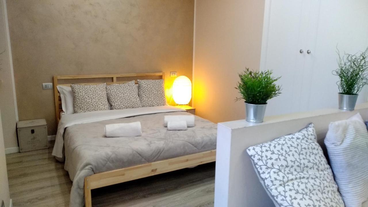 Appartement Marconi Loggia Delle Erbe