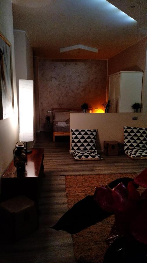 Appartement Marconi Loggia Delle Erbe *