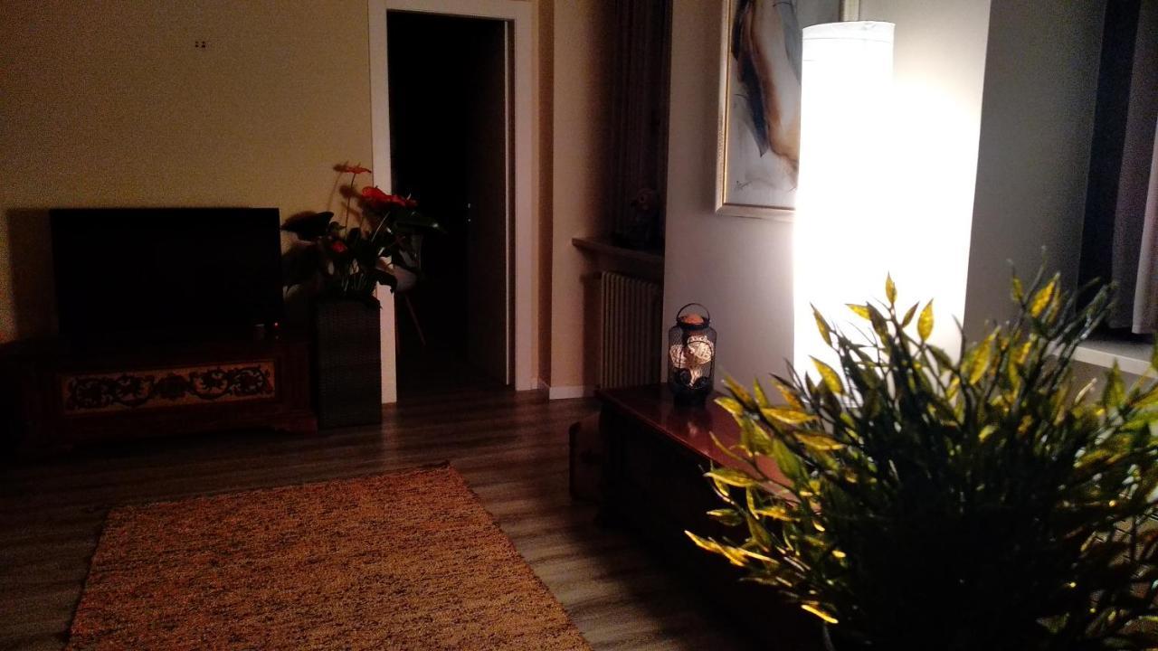 Appartement Marconi Loggia Delle Erbe *
