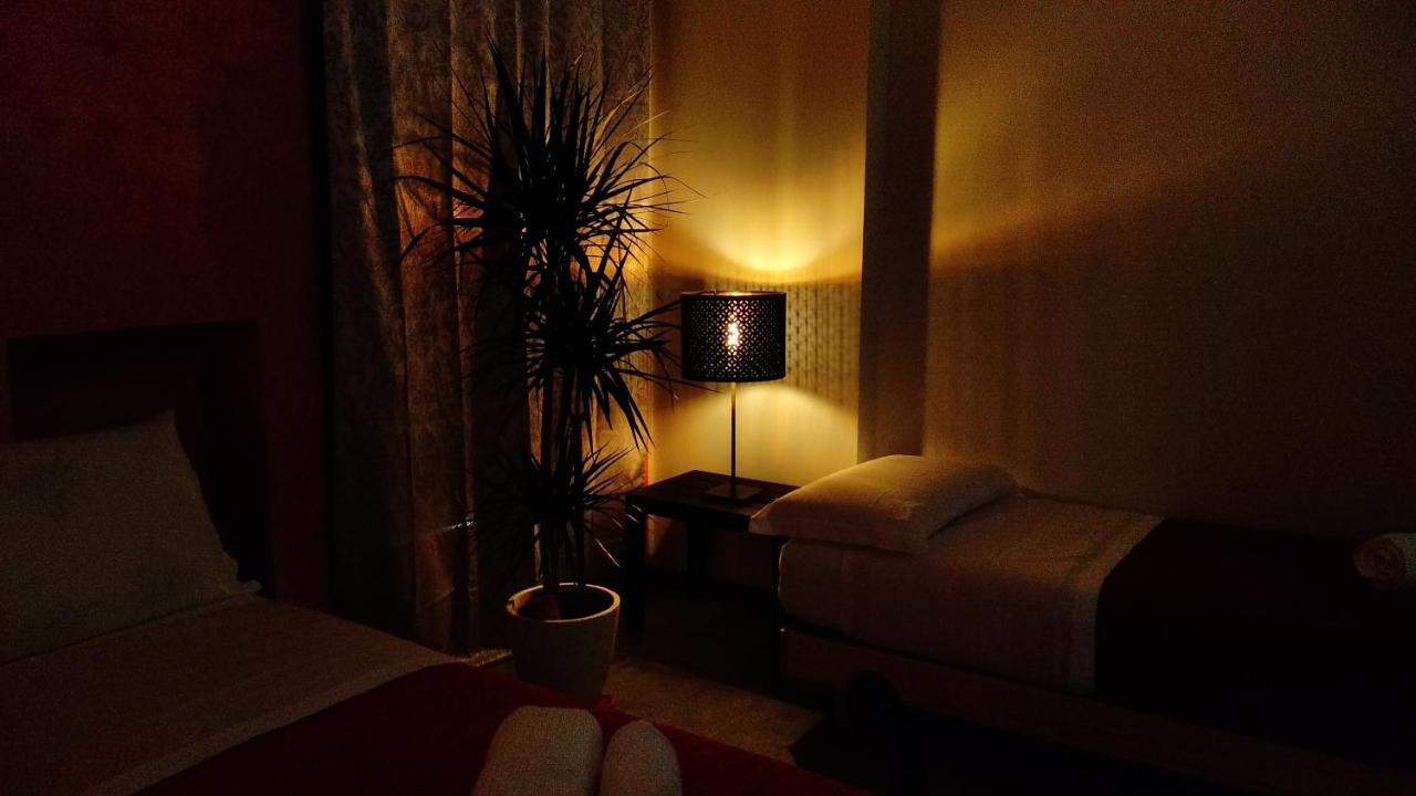 Appartement Marconi Loggia Delle Erbe *