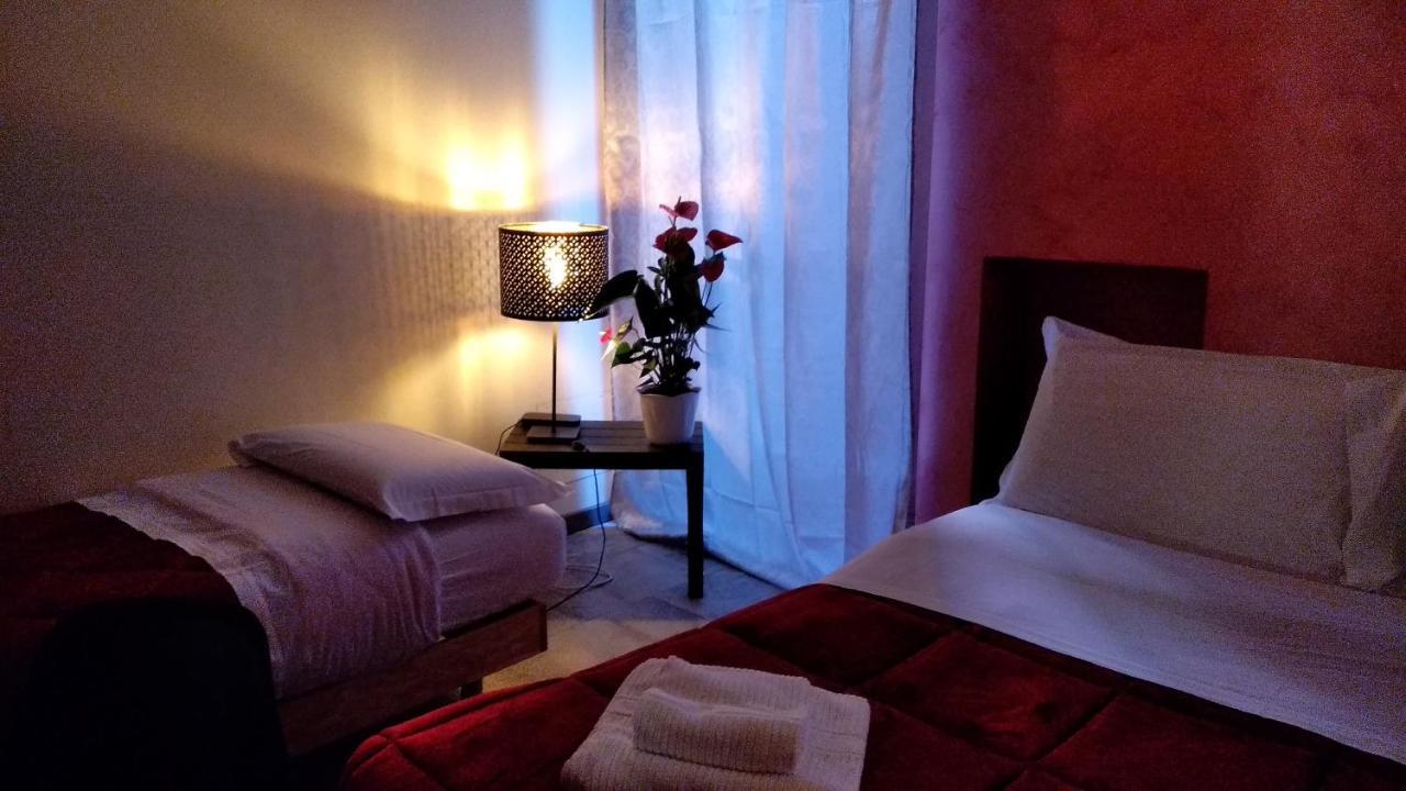 Marconi Loggia Delle Erbe Appartement