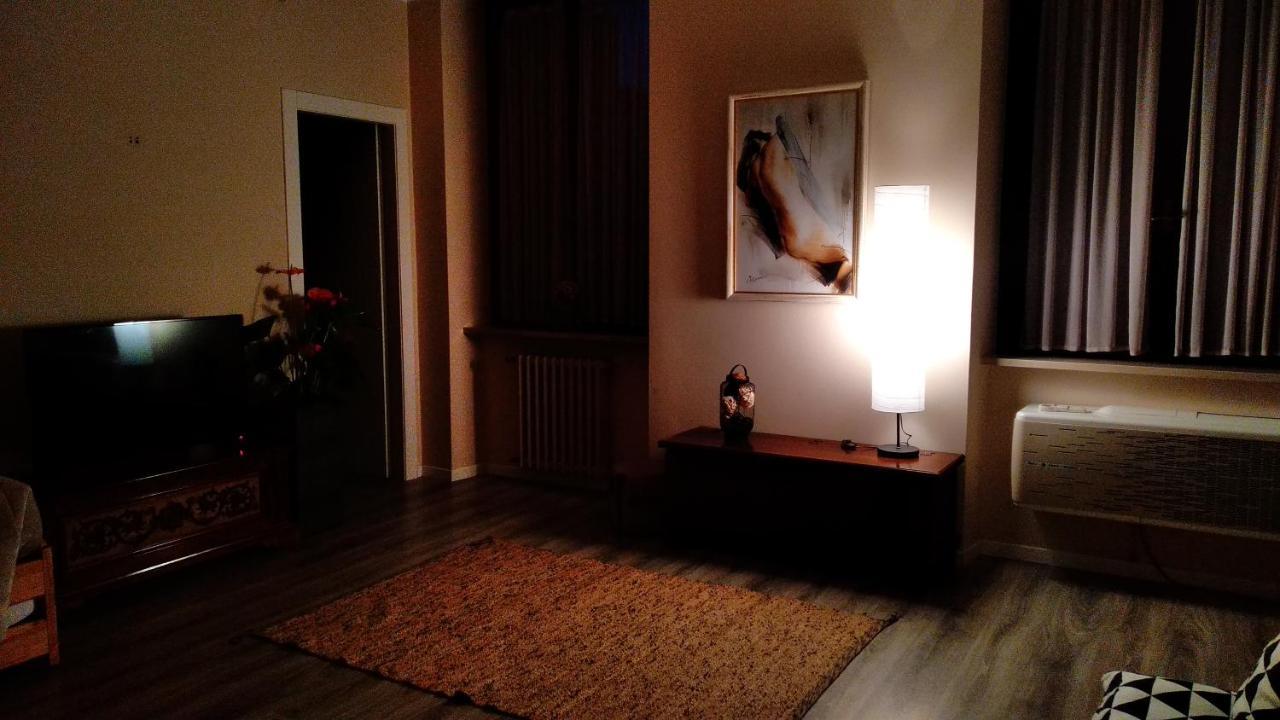 Marconi Loggia Delle Erbe Appartement Verona