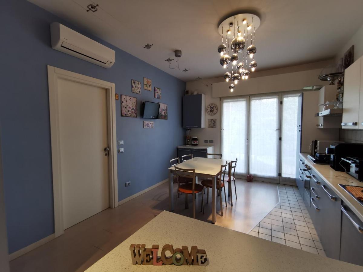 Casa de hóspedes Ai Giardini -vicino Ospedale Borgo Trento E Centro Storico 2*