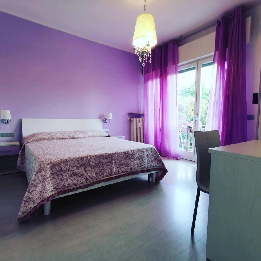 Casa de hóspedes Ai Giardini -vicino Ospedale Borgo Trento E Centro Storico Verona