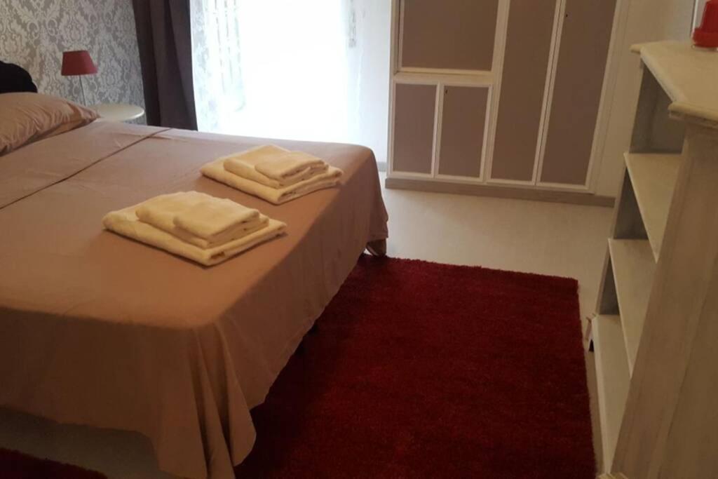 Apartment Amaverona