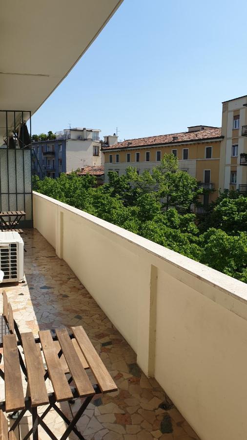 Amaverona Apartment Verona