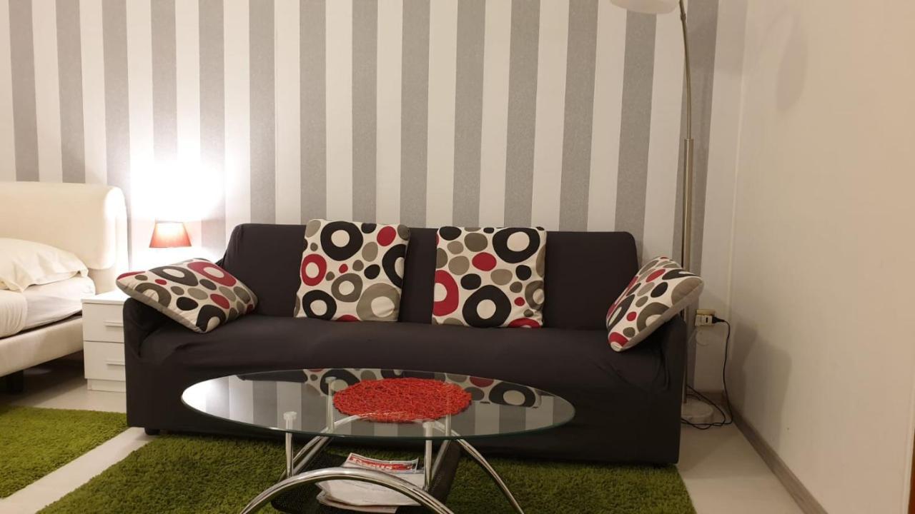 Apartment Amaverona *