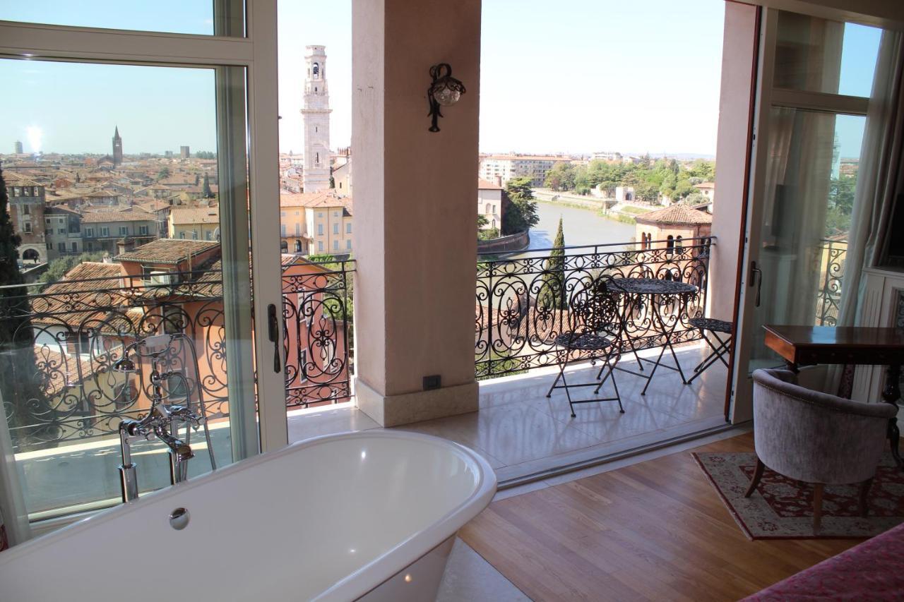 Relais Colle San Pietro Frühstückspension *