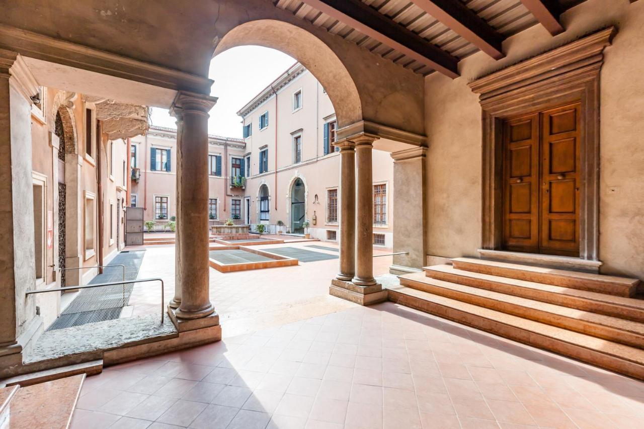 Al 19 Bed & Breakfast Verona