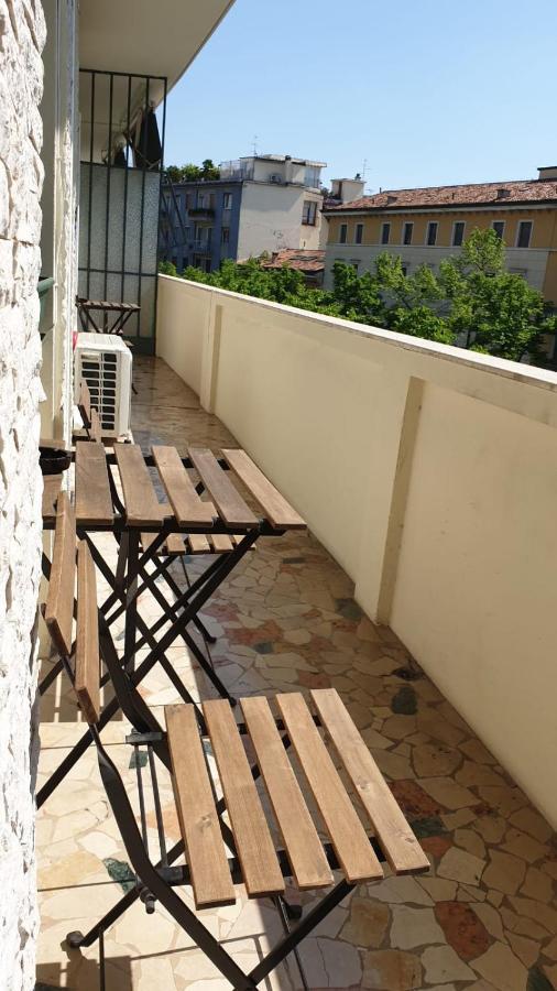 Apartment Amaverona *