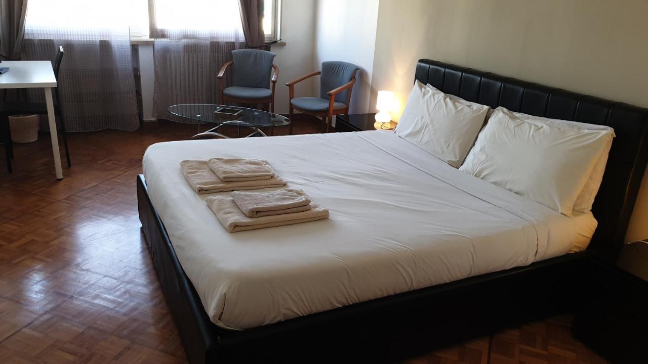 Bed & Breakfast In Arena L' Opera Verona