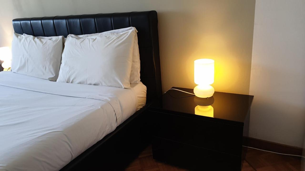 Bed & Breakfast In Arena L' Opera *