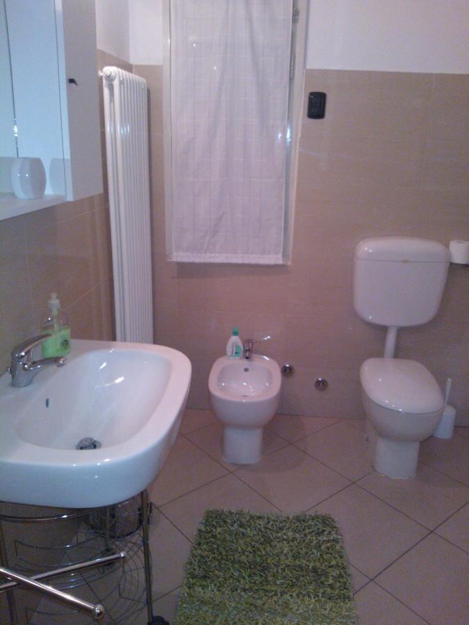 In Arena L' Opera Bed & Breakfast Verona