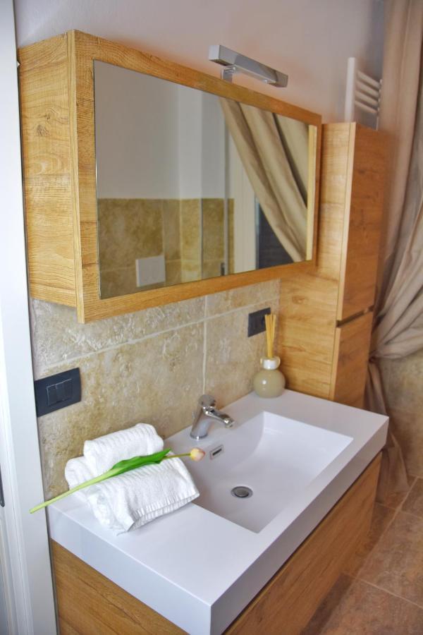 Guesthouset Casa Porta Nuova Verona