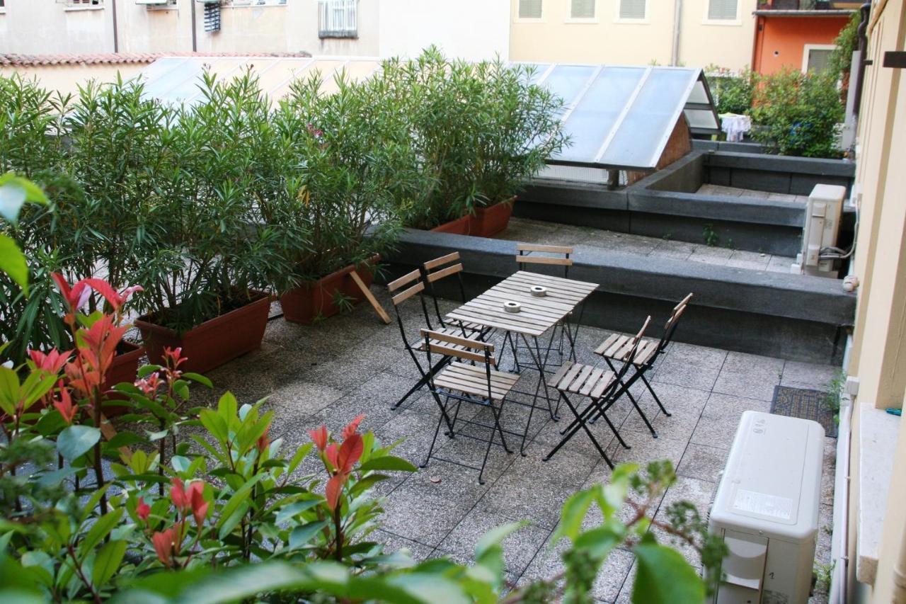 Dreams In Guest house Verona