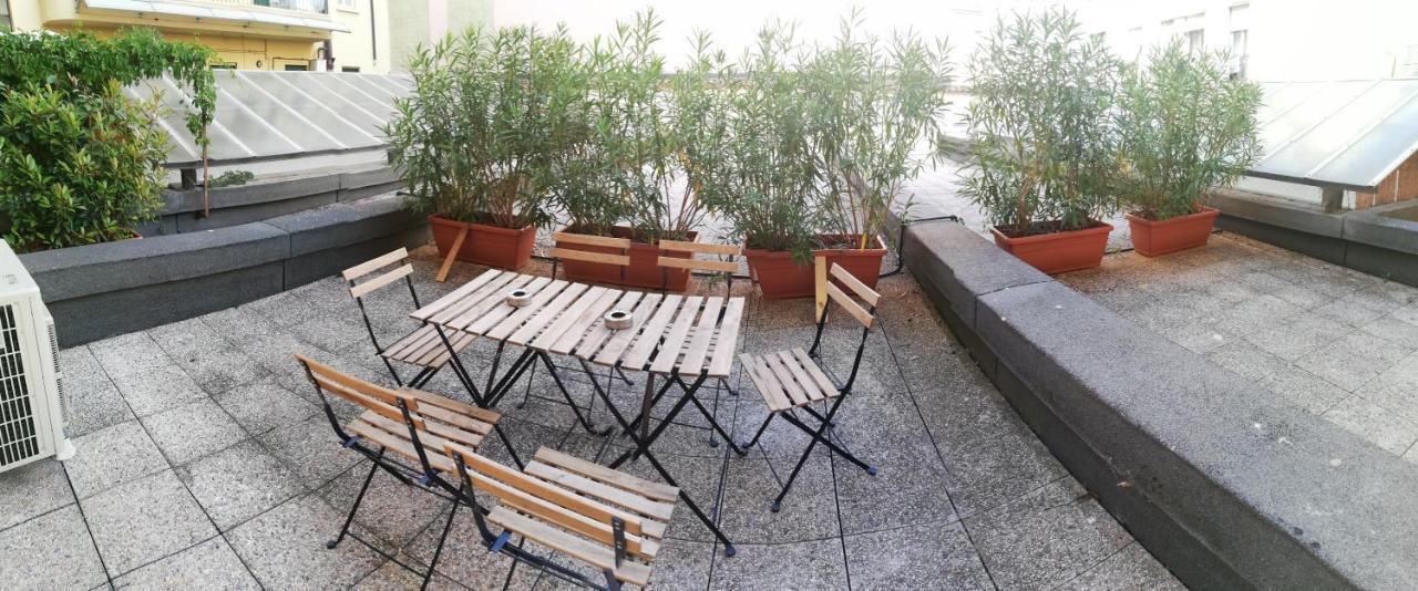 Dreams In Guest house Verona