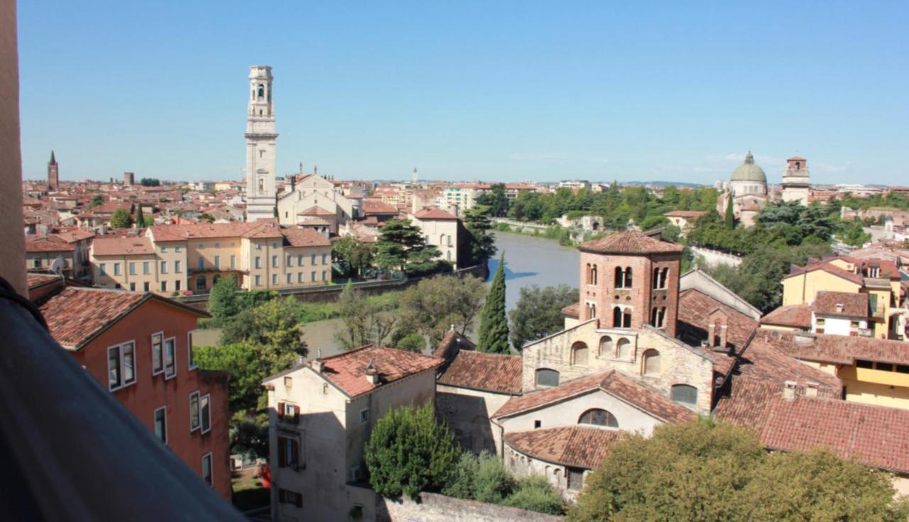 Relais Colle San Pietro Verona