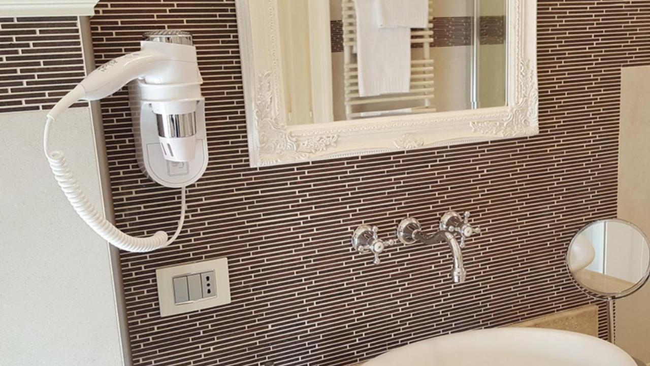 Relais Colle San Pietro *
