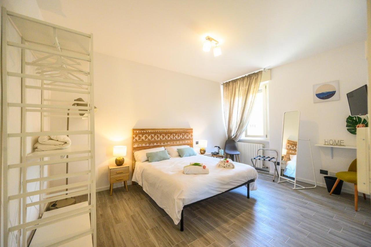 Guesthouset Casa Porta Nuova