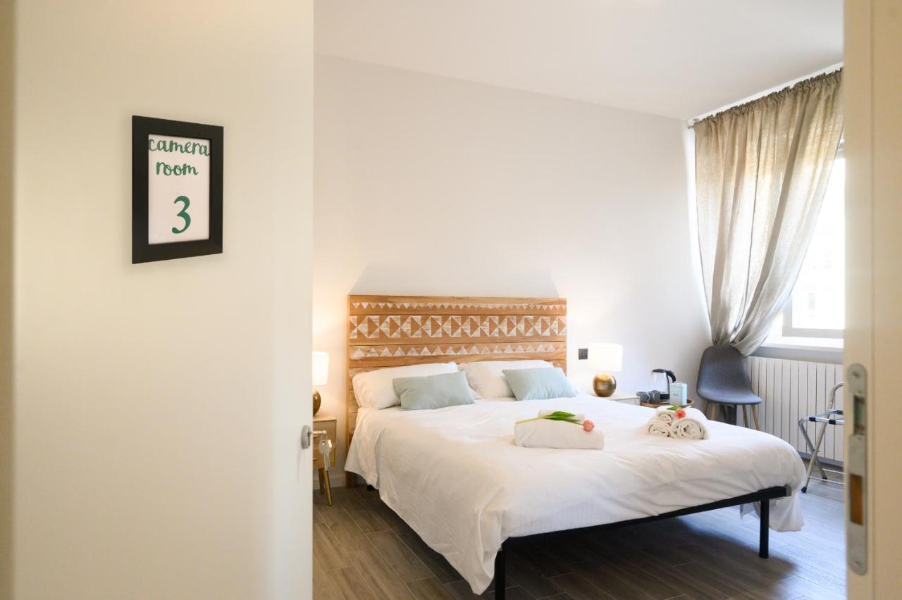 Guesthouset Casa Porta Nuova Verona