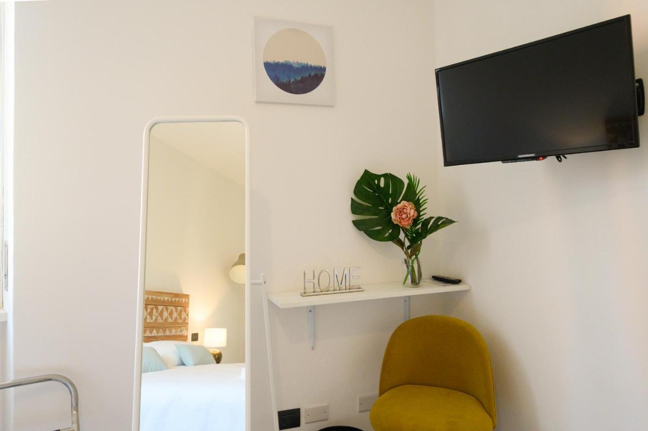 Casa Porta Nuova Guest house Verona