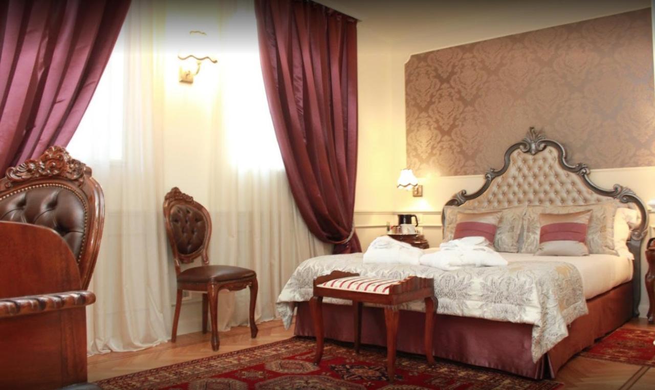 Relais Colle San Pietro Frühstückspension Verona