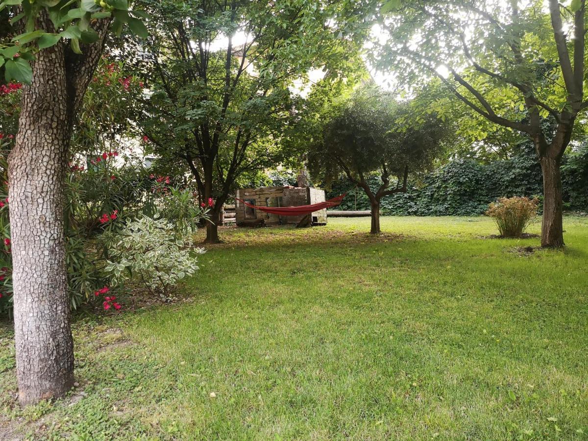 Molino2rosso Bed & Breakfast