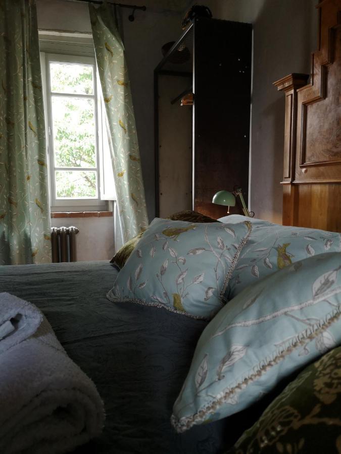 Molino2rosso Bed & Breakfast *