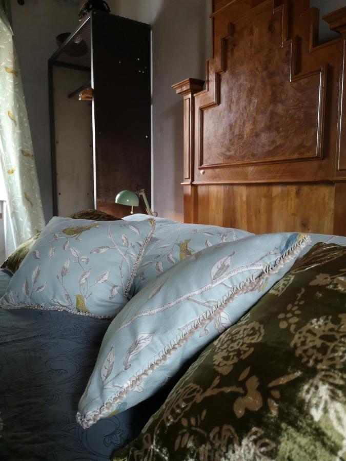 Molino2rosso Bed & Breakfast *