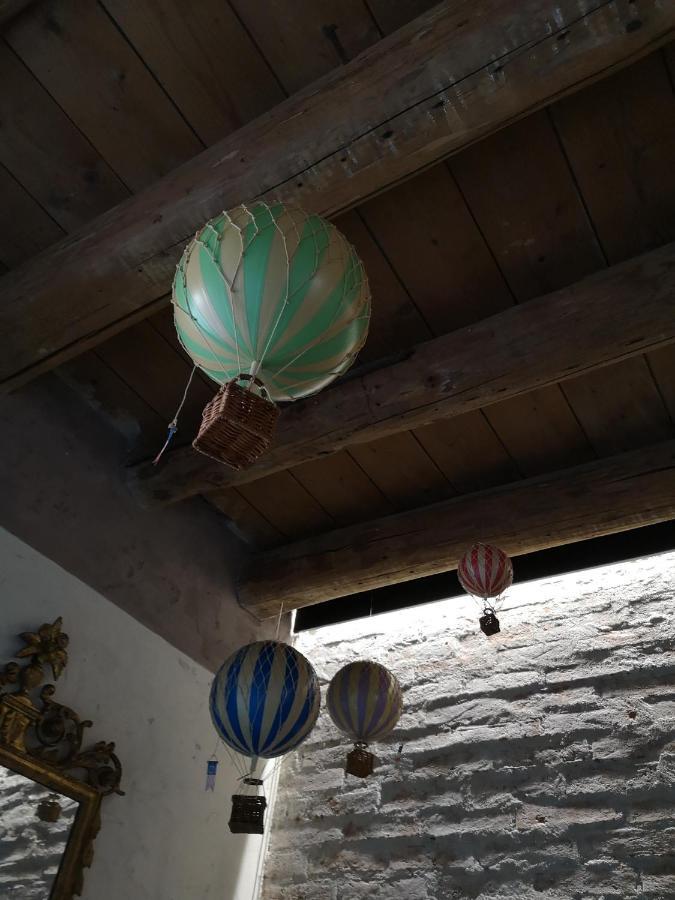 Bed & Breakfast Molino2rosso *
