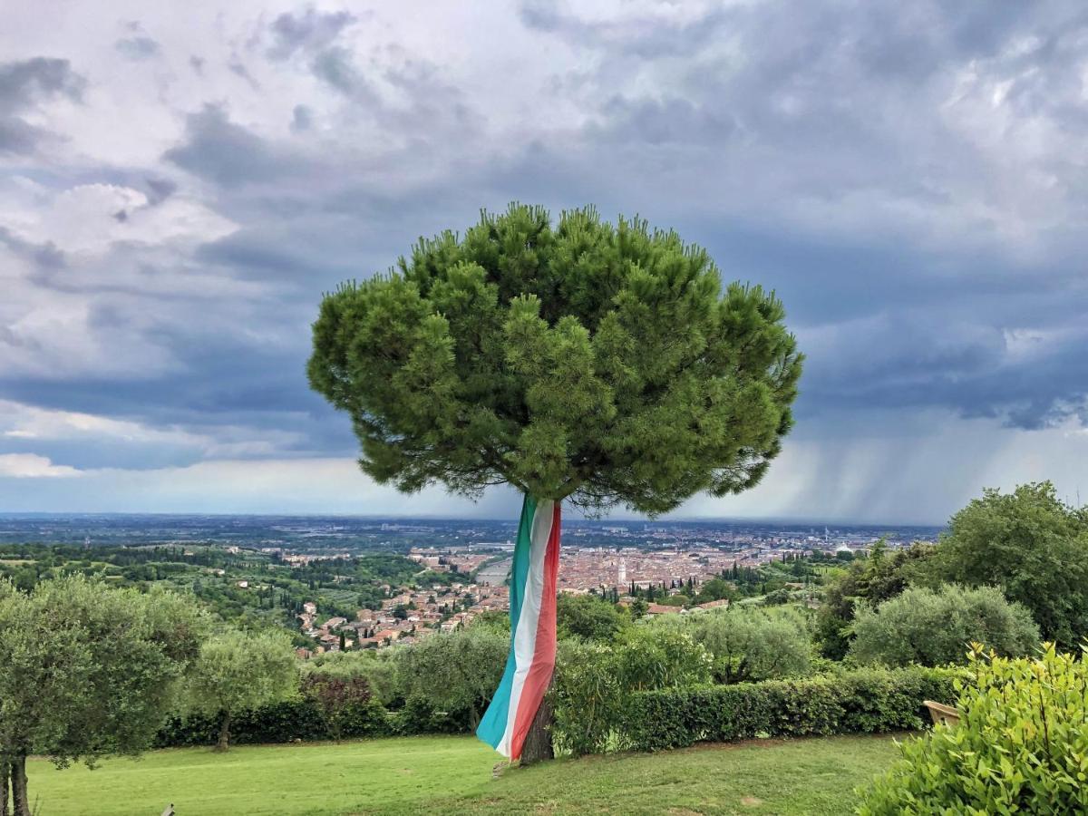 Corte San Mattia Farm stay Verona