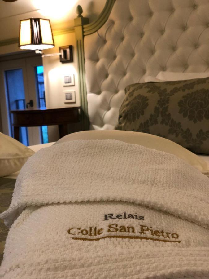 Relais Colle San Pietro Frühstückspension Verona