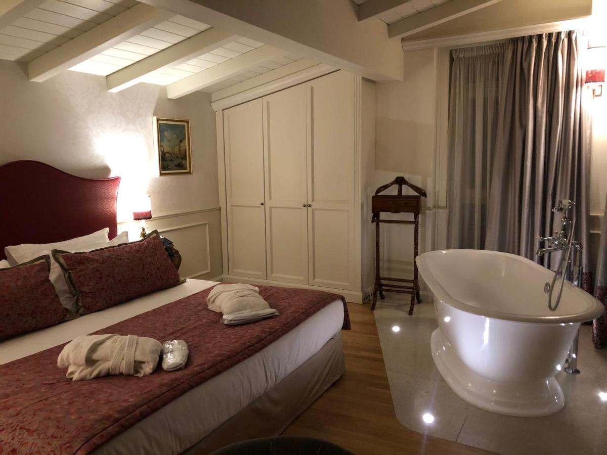 Frühstückspension Relais Colle San Pietro Verona
