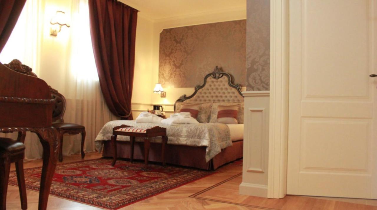 Relais Colle San Pietro Verona