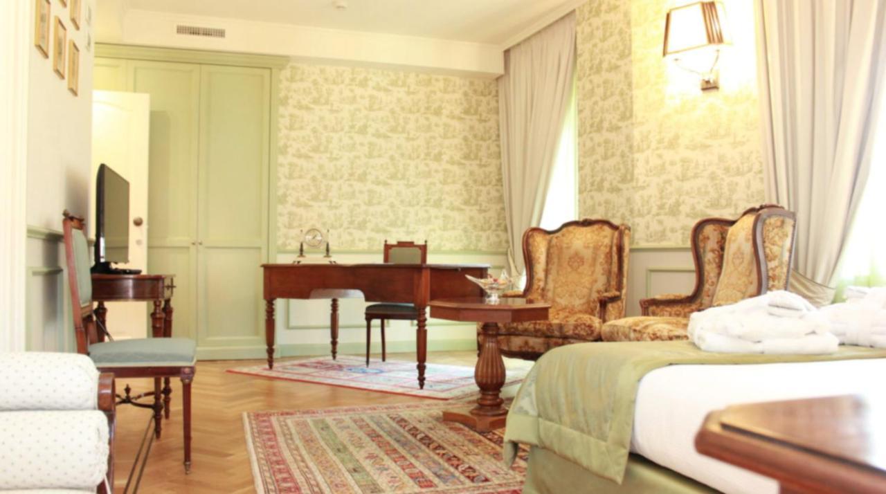 Relais Colle San Pietro Verona