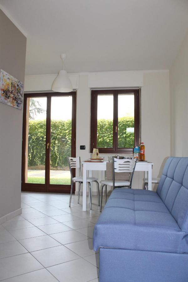 Cosi - Appartement Verona