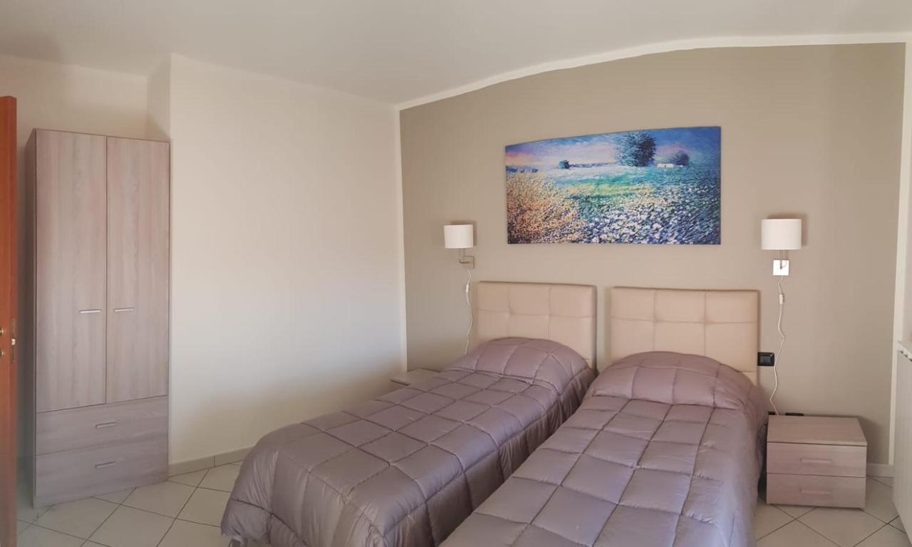 Cosi - Appartement Verona