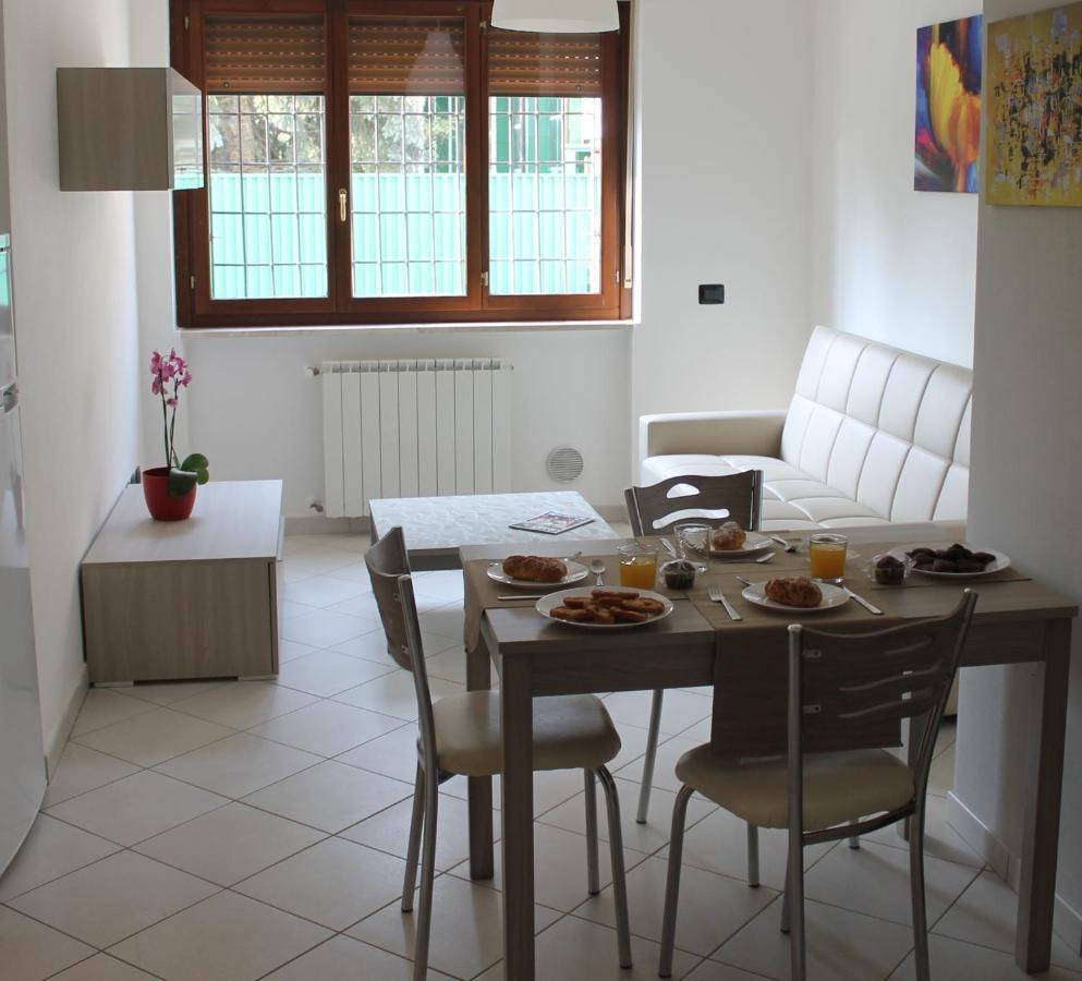 Cosi - Appartement