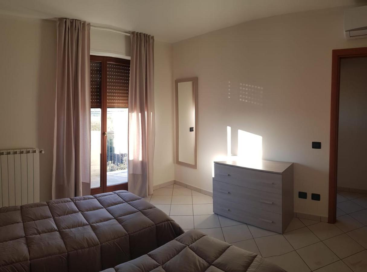 Cosi - Appartement *