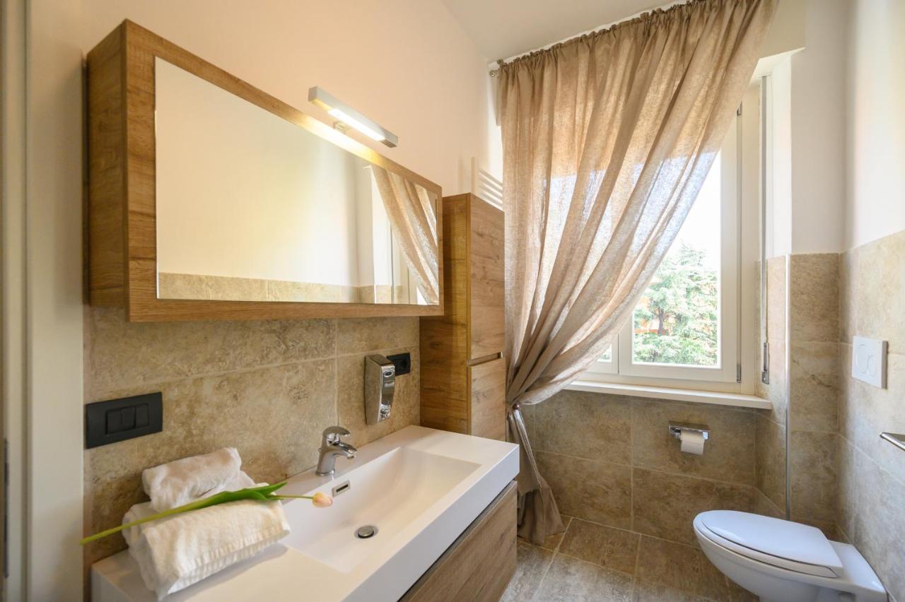 Guest house Casa Porta Nuova Verona