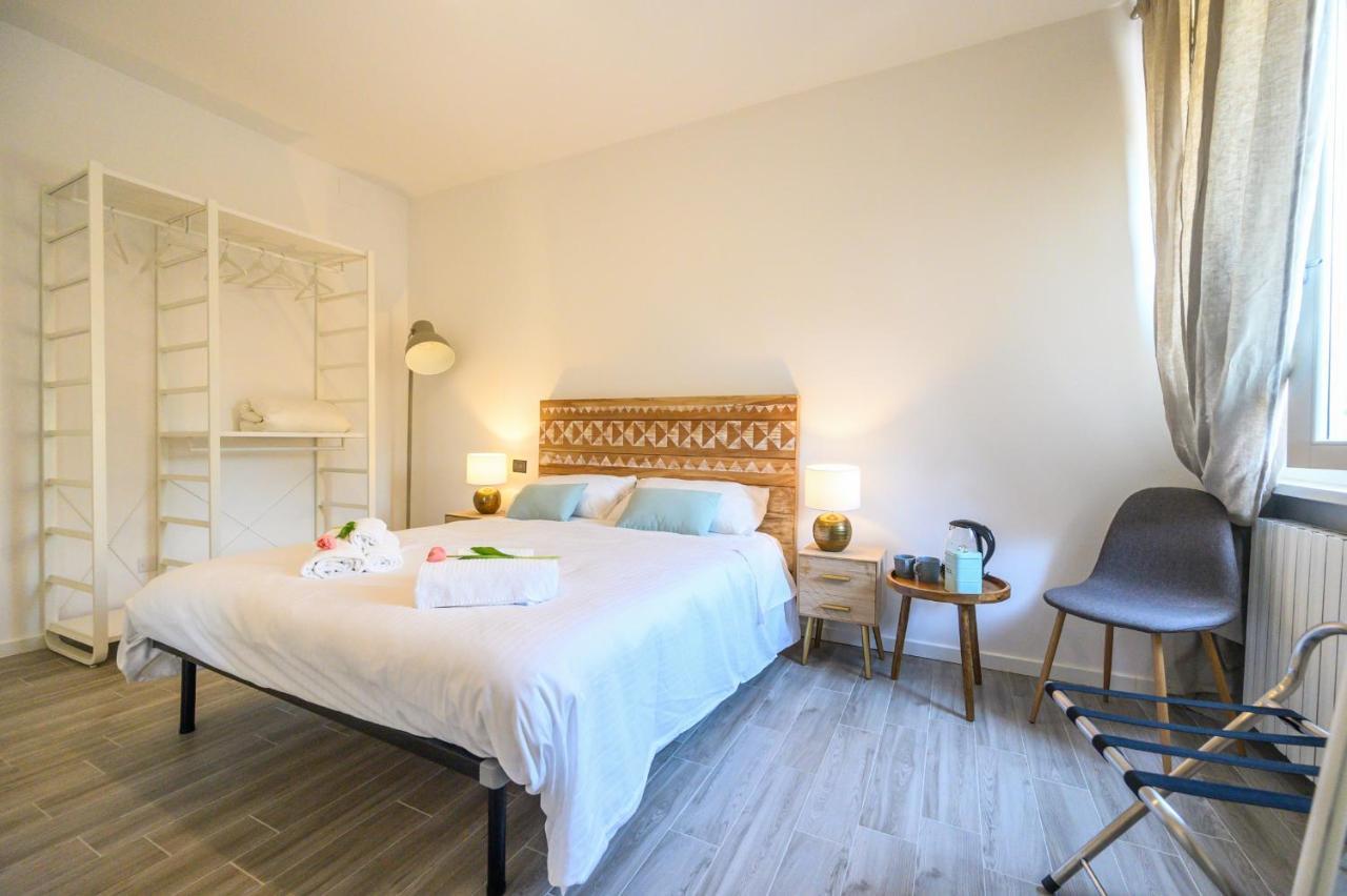 Guest house Casa Porta Nuova *