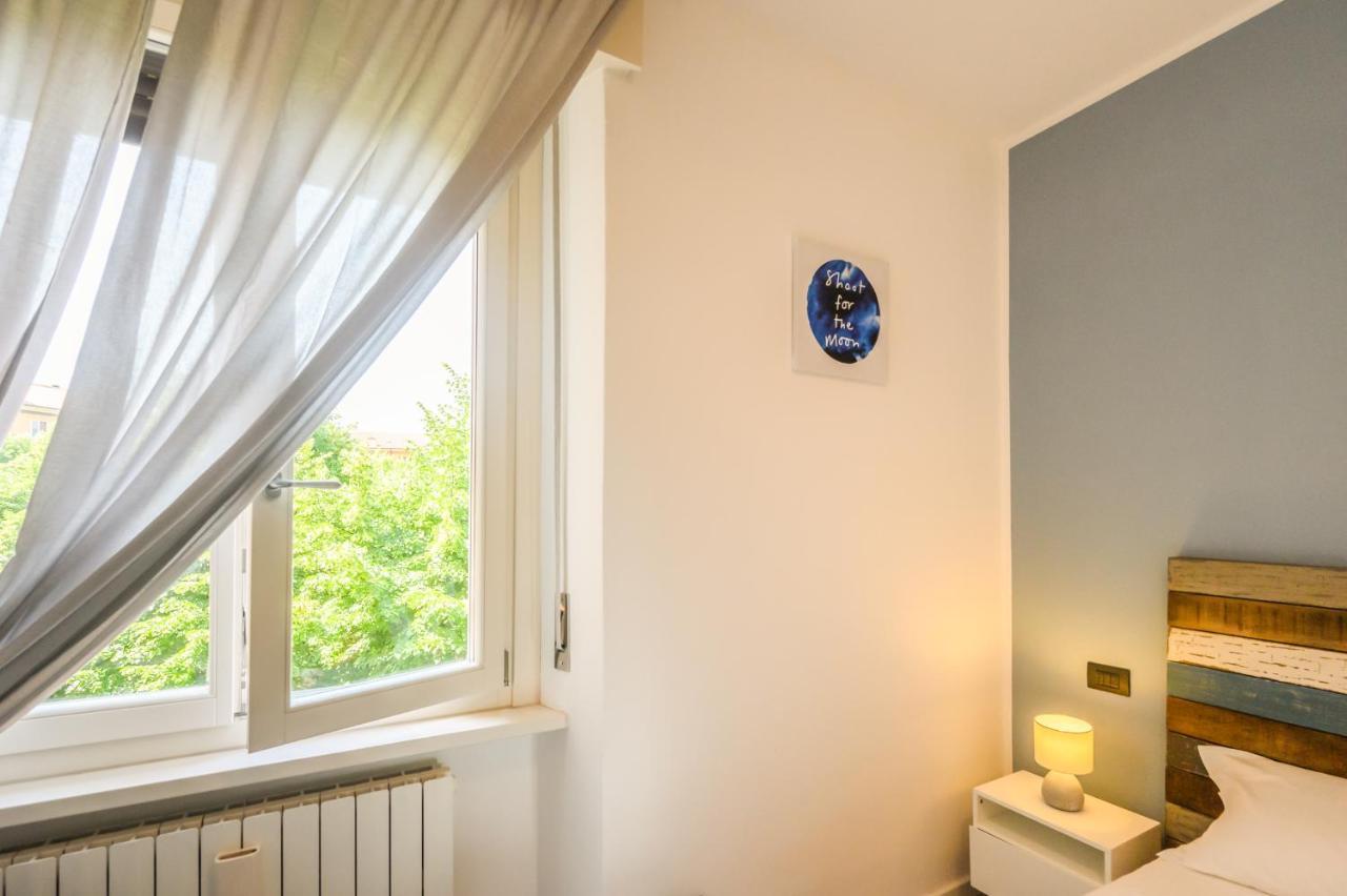 Guesthouset Casa Porta Nuova Verona